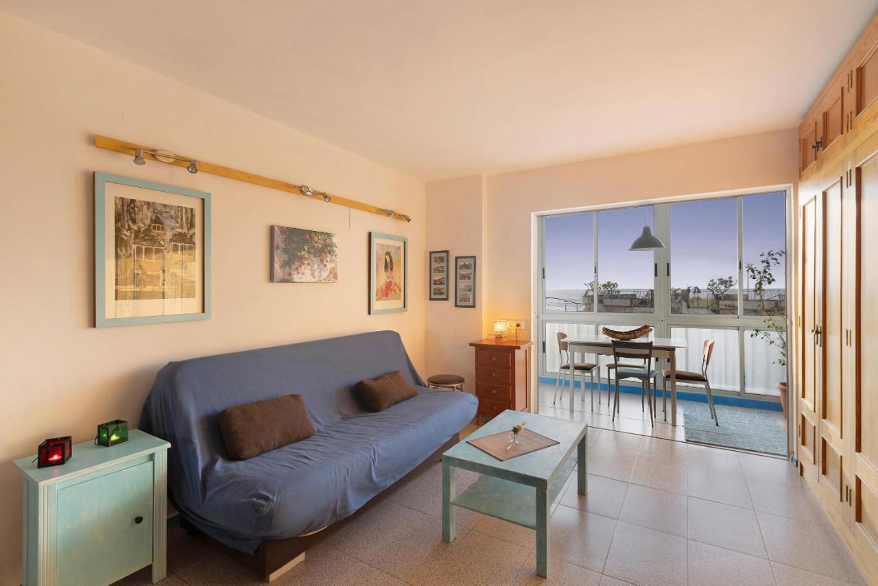 Villa Casa Claudina à Tacoronte Extérieur photo