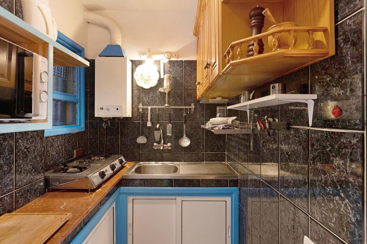Villa Casa Claudina à Tacoronte Extérieur photo