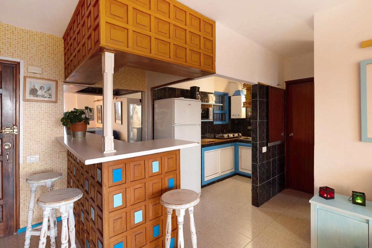 Villa Casa Claudina à Tacoronte Extérieur photo