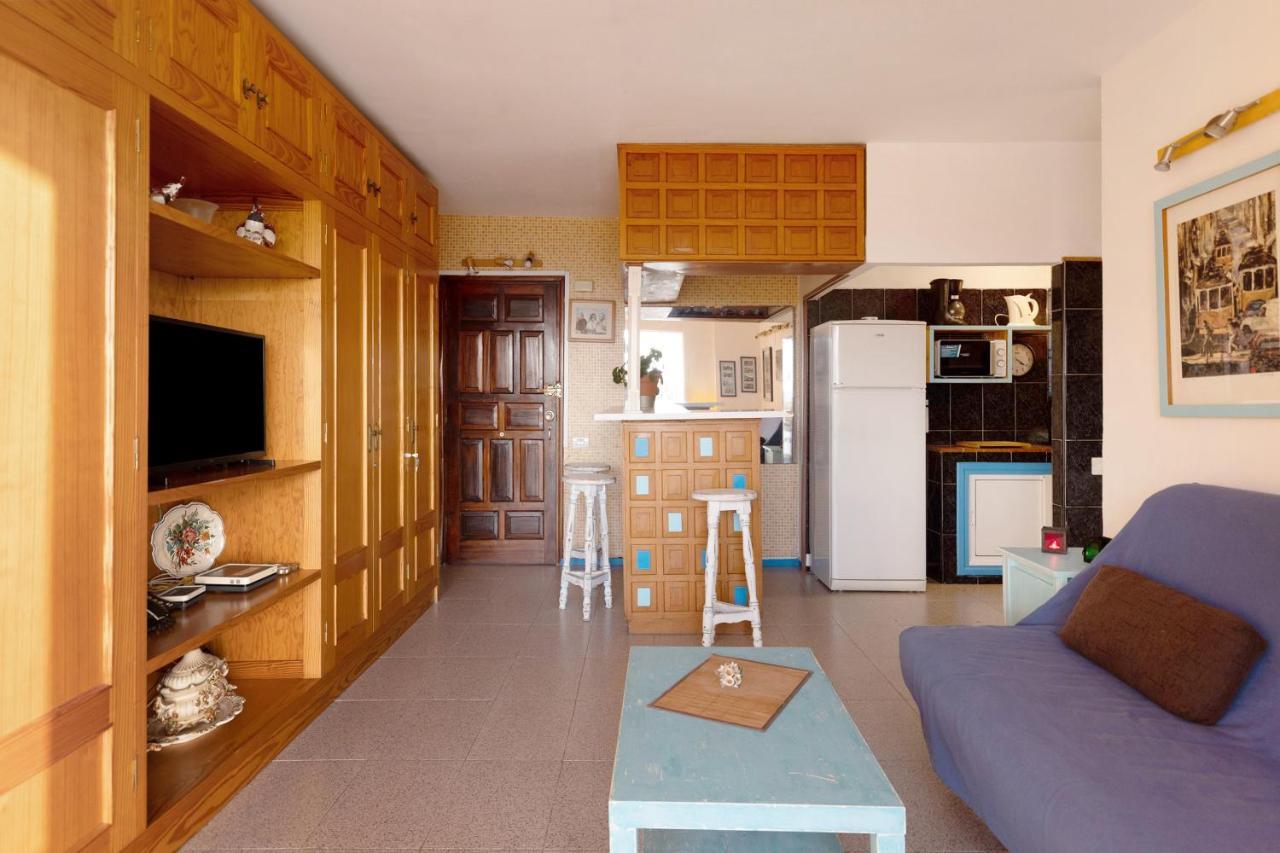 Villa Casa Claudina à Tacoronte Extérieur photo
