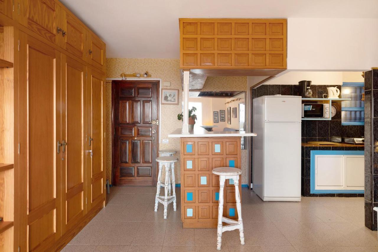 Villa Casa Claudina à Tacoronte Extérieur photo
