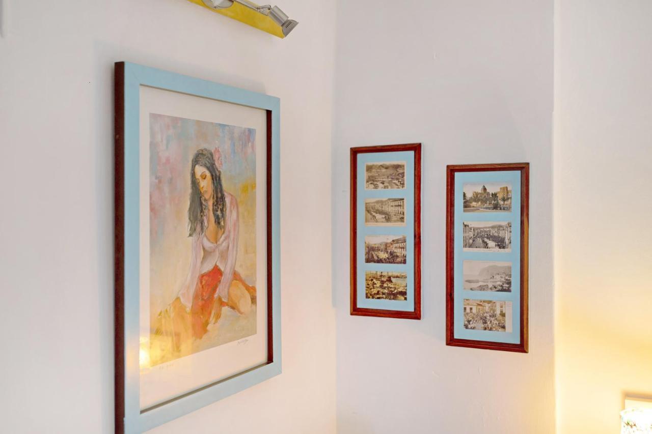 Villa Casa Claudina à Tacoronte Extérieur photo