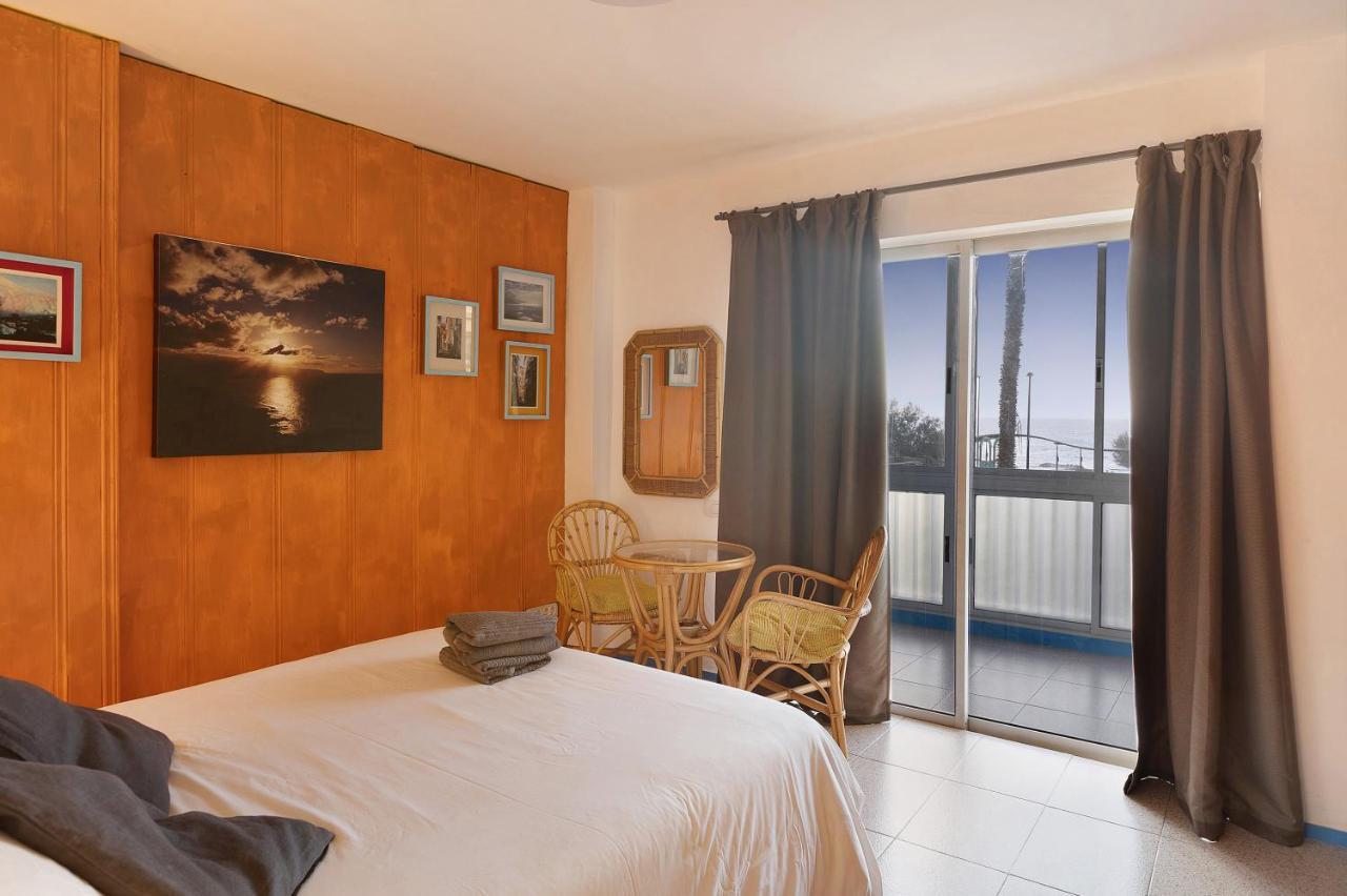 Villa Casa Claudina à Tacoronte Extérieur photo